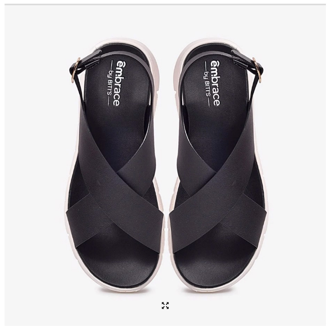 Sandal Nữ đế êm