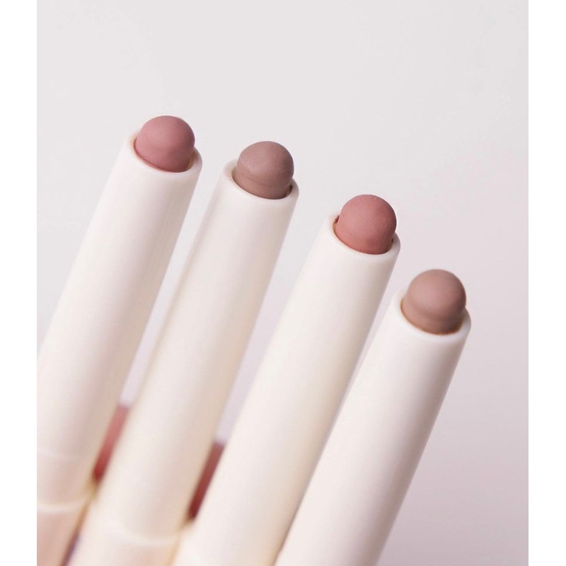 SON KẺ VIỀN MÔI LILYBYRED SMILEY LIP BLENDING STICK