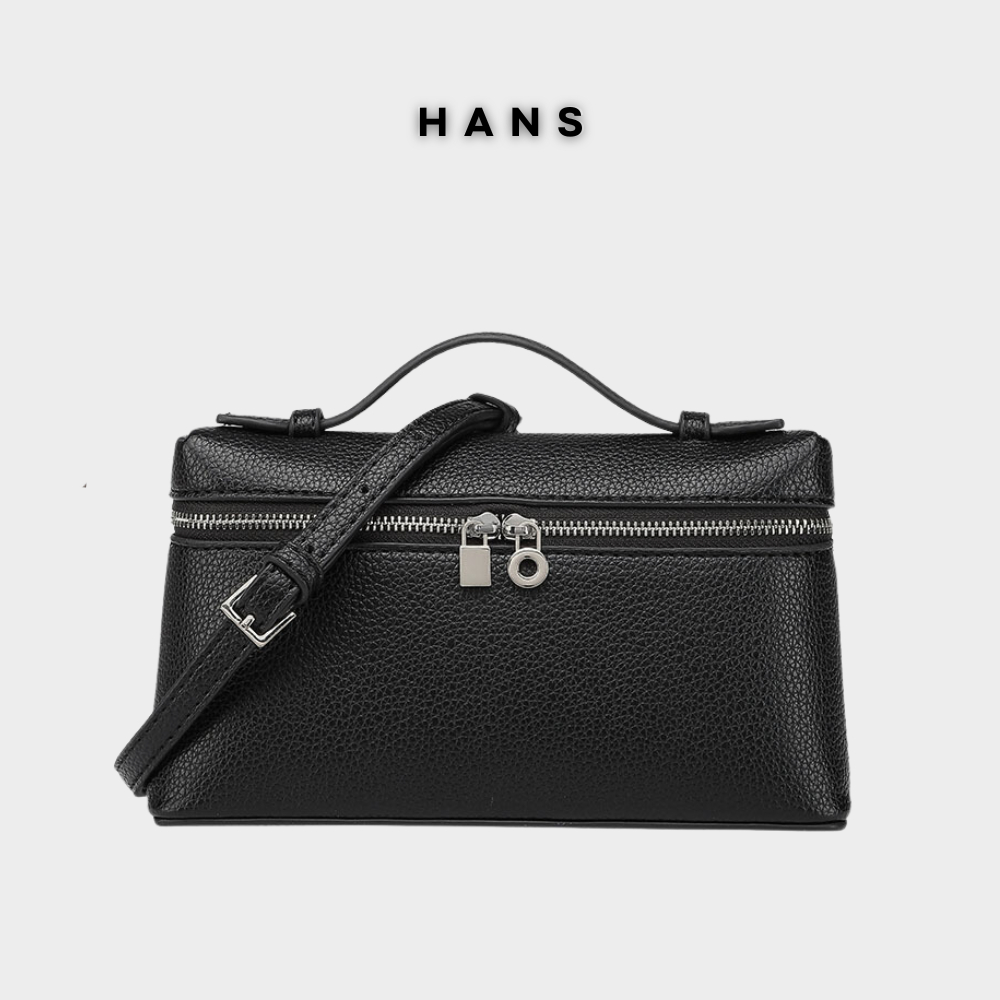 Túi xách nữ HANS Slime Bag