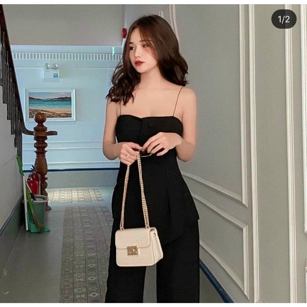 Túi c.n.k đeo chéo ck2-80701078-4 đủ màu