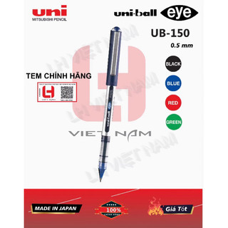Bút uniball ub 150