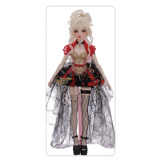 Búp bê BJD 1/4 recast - cập nhật hàng mới