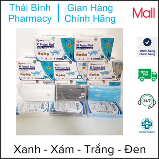 Khẩu trang như ý - 4 lớp