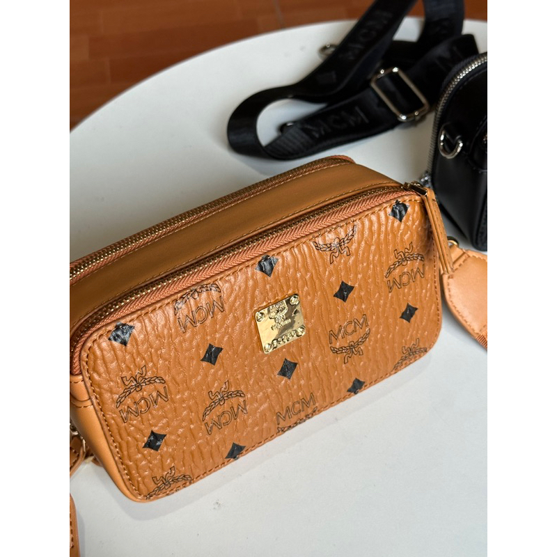 Túi đeo chéo nam nữ