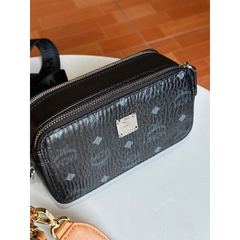 Túi đeo chéo nam nữ