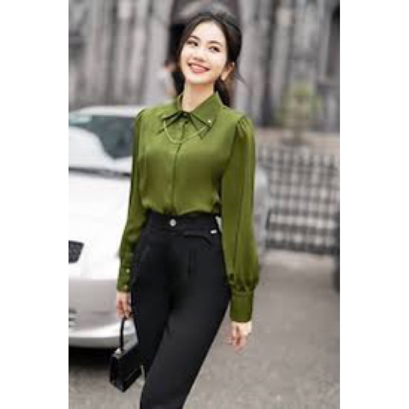 SƠMI SIÊU XINH HÀNG CAO CẤP