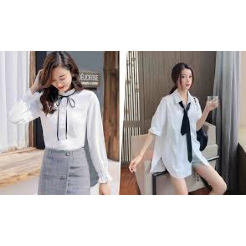 SƠMI SIÊU XINH HÀNG CAO CẤP