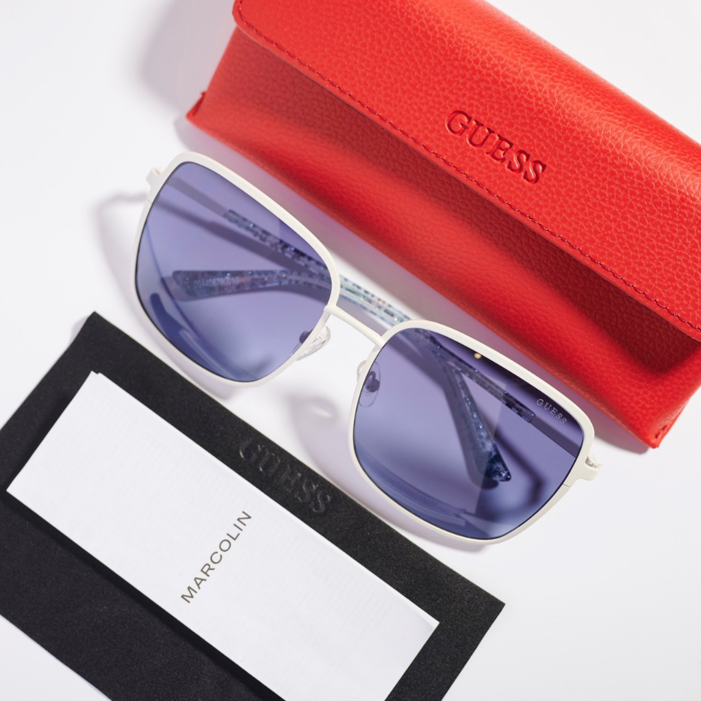 KÍNH GUESS NỮ AUTH SẴN