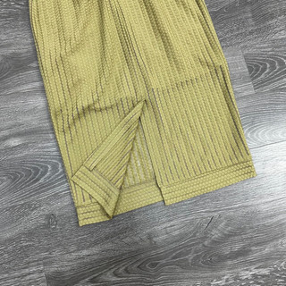 Đầm midi Hobbs thun lưới