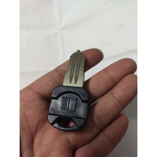 Phôi chìa khoá cửa cuốn