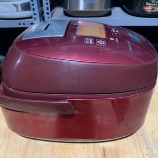 nồi cơm Toshiba nhật