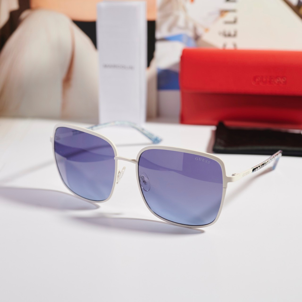 KÍNH GUESS NỮ AUTH SẴN