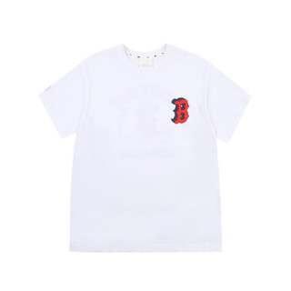 Áo thun MLB chính hãng 100% - Like Popcorn Overfit Short Sleeve