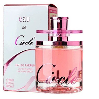 NƯỚC HOA CIRCLE 50ML