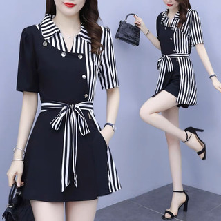 SET BỘ ĐỒ NỮ NGẮN XINH XẮN , TÔN DÁNG , SANG CHẢNH TT