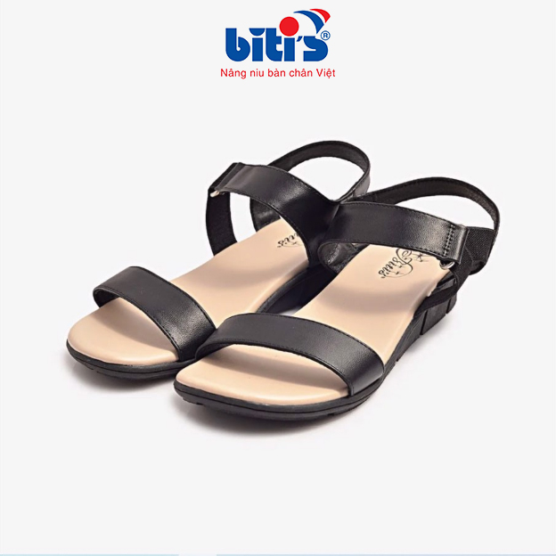 Sandal TPR  Nữ DTW011188KEM