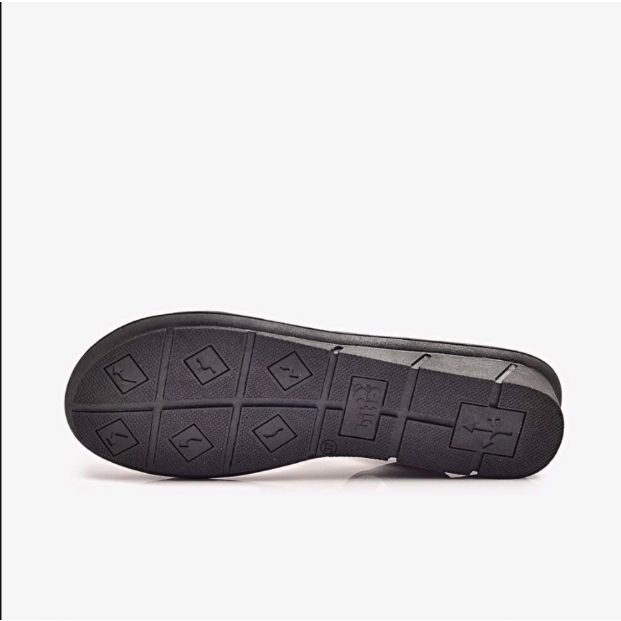 Sandal TPR  Nữ DTW011188KEM