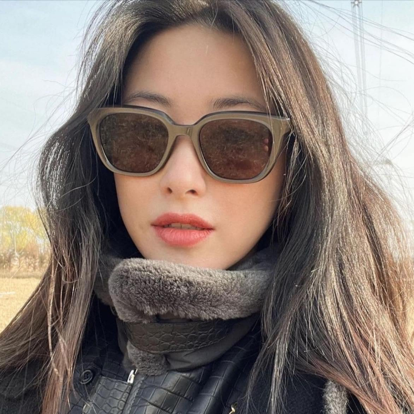 Kính râm nam nữ BILLY new 2023 Siêu cấp chống UV.Kính mát nam nữ GM cao cấp bảo hành 1 năm