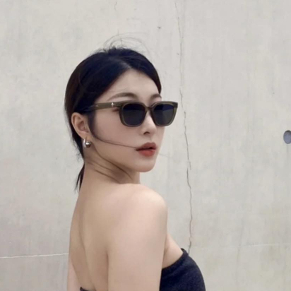 Kính râm nam nữ BILLY new 2023 Siêu cấp chống UV.Kính mát nam nữ GM cao cấp bảo hành 1 năm