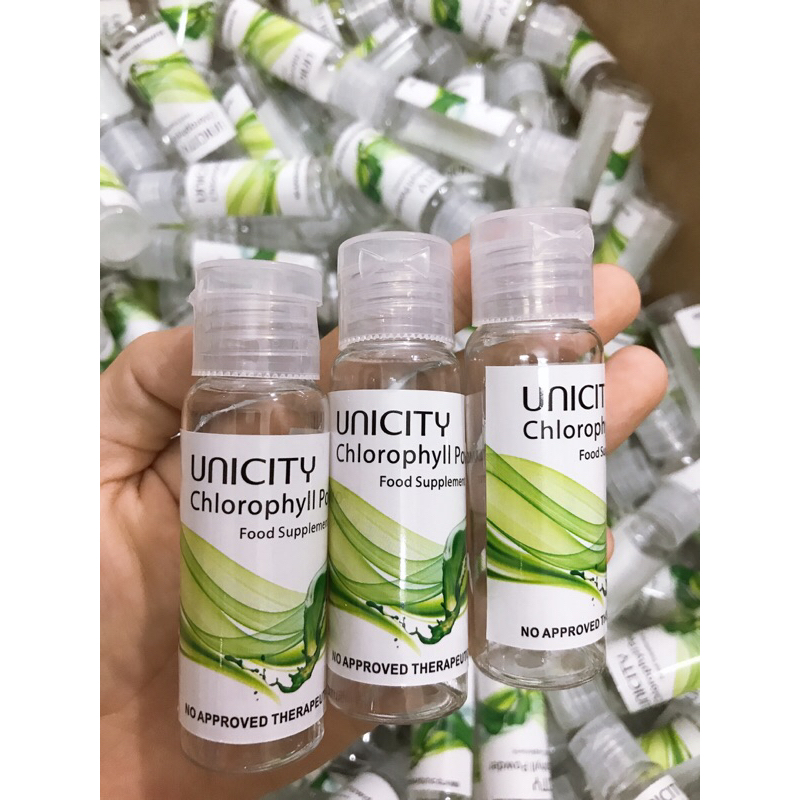 10 Lọ Chiết