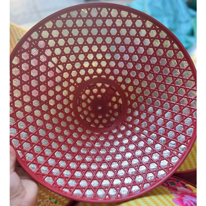 Combo 2 nón _Xưởng SX- Nón lá _Nhựa _trang trí _Chống  Nắng_Thời Trang_Đủ kích thước  -Giá Rẻ