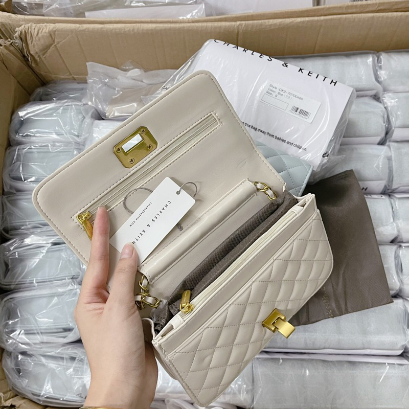 TÚI TRÁM BÉ KHOÁ GẬP FULL TAG + TÚI VẢI