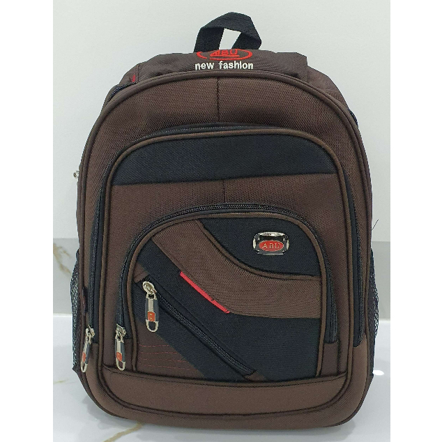 Balo đựng laptop 14 inch dùng đi làm đi học – ABU