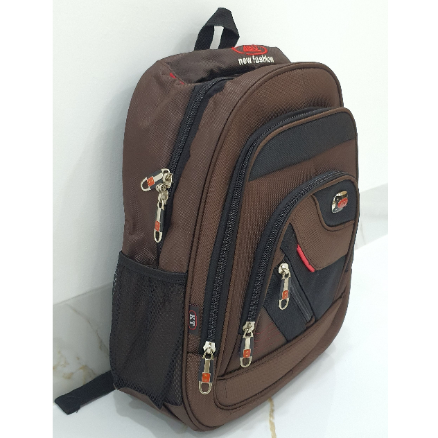 Balo đựng laptop 14 inch dùng đi làm đi học – ABU