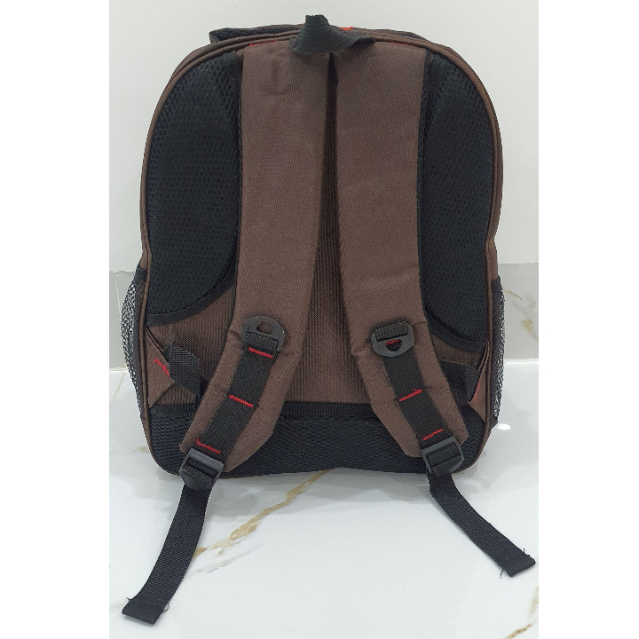 Balo đựng laptop 14 inch dùng đi làm đi học – ABU