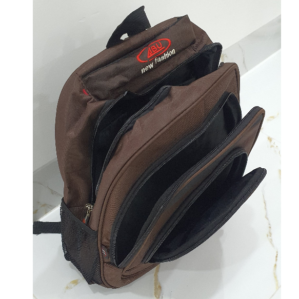 Balo đựng laptop 14 inch dùng đi làm đi học – ABU