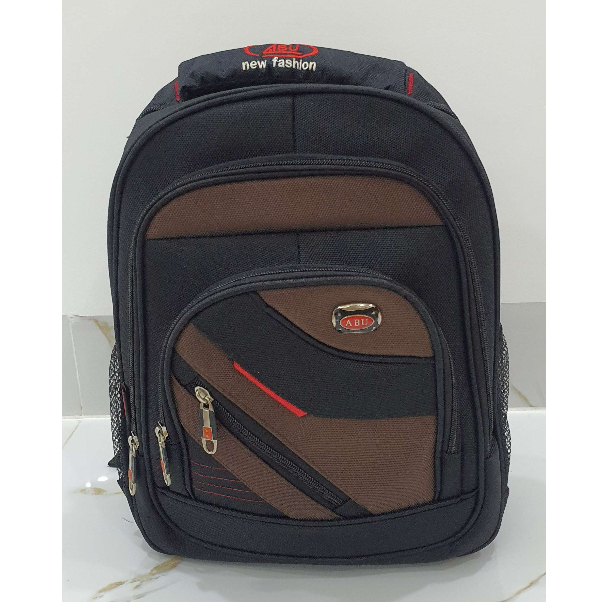 Balo đựng laptop 14 inch dùng đi làm đi học – ABU