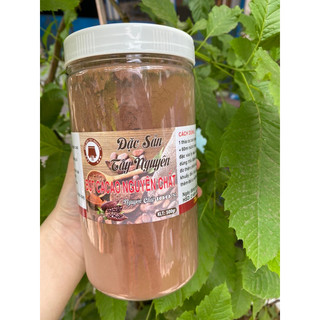 Bột cacao nguyên chất đăk lăk loại 1
