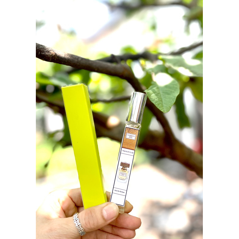 Nước hoa Asenza nữ 10ML