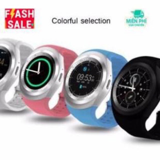 Đồng hồ thông minh SMARTWATCH m26 màn hình cảm ứng có hỗ trợ gắn SIM và thẻ nhớ