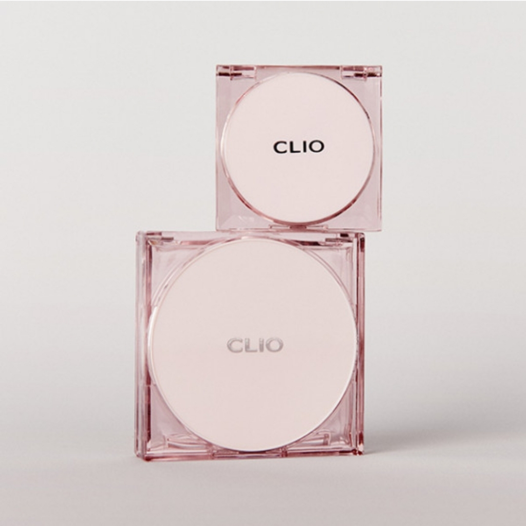 Phấn nước Clio Kill Cover The New Founwear Cushion/ Mesh Glow Cushion MINI