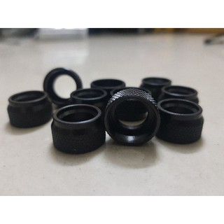 Vòng đệm giữ mũi vít Makita TD022 - TD090