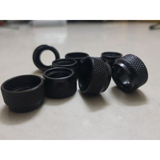 Vòng đệm giữ mũi vít Makita TD022 - TD090