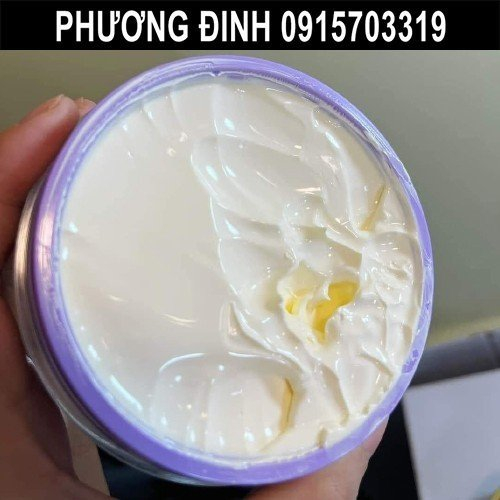 Kem Body Dịch Chiết Lên Men Trendy MEEA  - Meea Premium 250Gram