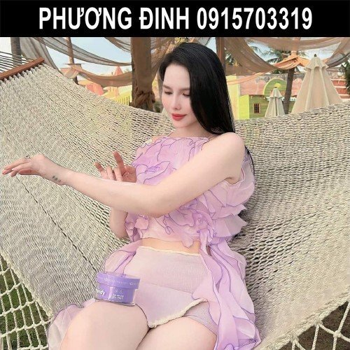 Kem Body Dịch Chiết Lên Men Trendy MEEA  - Meea Premium 250Gram