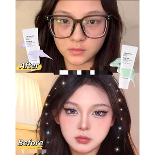 Kem lót The face shop