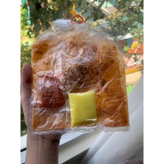 Combo 10 bánh tráng bơ siêu ngon Tây Ninh - Thế Giới Bánh Tráng