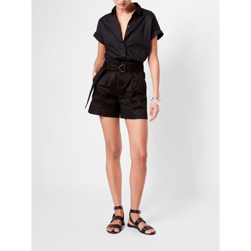 Quần short Banana Republic (Auth)