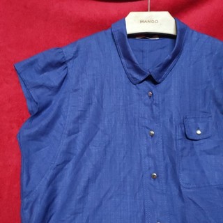 Áo kiểu Seconhand N. P6