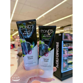 Sữa rửa mặt PONDS Thái Lan 100ml
