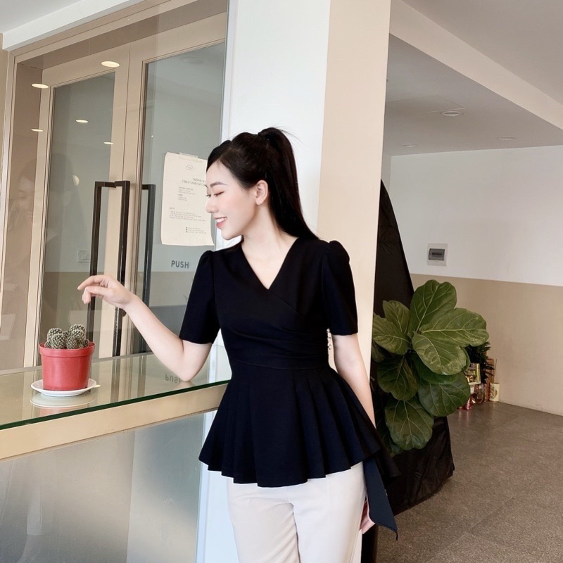 Áo bigsize thiết kế