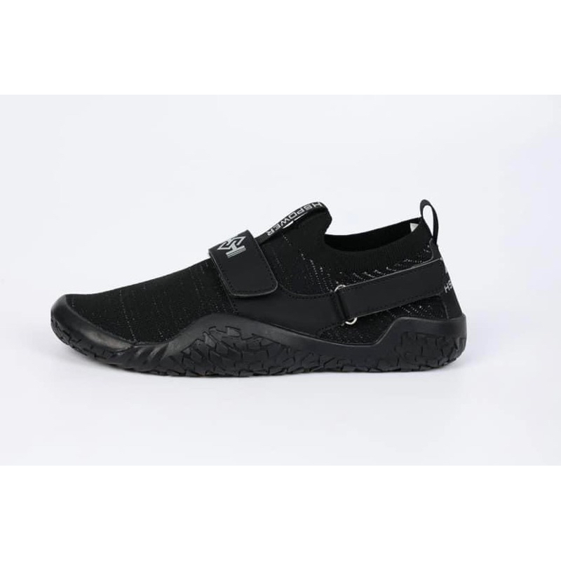 Hansu Slipper Deadlift BẢN CAO CẤP HANSUPOWER  , giày  Deadlift, Squat,  Powerlifting, giày tập gym