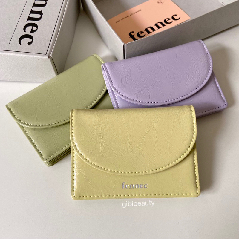 Ví FENNEC gom sale