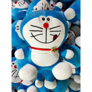 Gấu bông mini Doraemon 22cm