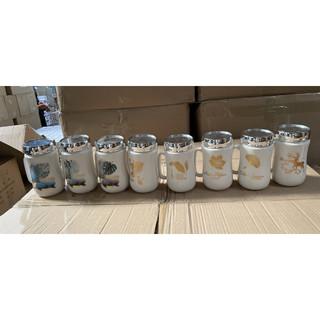 ca sứ nắp gương