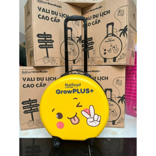 Vali du lịch 18inch cao cấp hkm giá rẻ